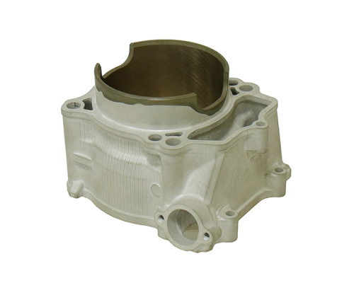 Психологічний Циліндр YAMAHA yzf 450 (03-05), wrf 450 (03-06), yfz 450 (04-13) std = 95mm (20001,p410485301010)