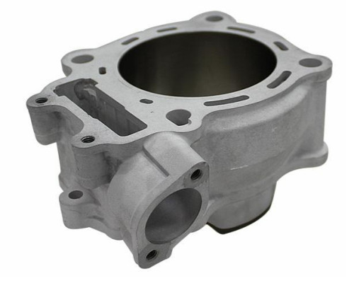 ПсихоЦиліндр HONDA crf 250r (04-09), crf 250x (04-17) std = 78 mm (10001, ec210-008)