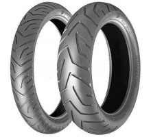 Шина bridgestone 120/70r19 battlax a41 (g) 60v tl bmw r1200gs передня dot 10-26/2024