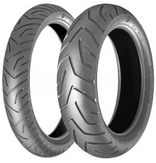 BRIDGESTONE ШИНА 150/70ZR18 BATTLAX A41 70W TL ЗАДНІ DOT 09-14/2025