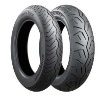 Шина bridgestone 130/90-16 exedra max 67h tt передня dot 26/2024