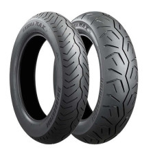 BRIDGESTONE ШИНА 150/80-16 EXEDRA MAX 71H TL ПЕРЕДНІ DOT 23/2025