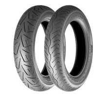 BRIDGESTONE ШИНА 100/90B19 BATTLECRUISE H50 57H TL UM ПЕРЕДНІ DOT 18/2025