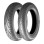 Bridgestone Battlecruise H50 Шина 180/65B16 81H RFD TL Чорний