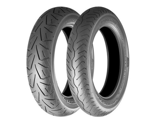 Bridgestone Battlecruise H50 Шина Радіальна 240/40R18 79V TL Задня DOT 07/2025