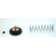 Ремонтний комплект air cut valve tourmax kawasaki gtr10000/kle500/klr600/klr650/klx300/klx650/vn750/800/1500 vulcan (вироблено в японії)