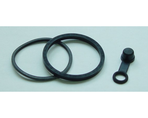 Ремкомплект переднього гальмівного супорта tourmax yamaha xj 550 '81-'83 (oem: 4l0-w0047-01) (made in japan)