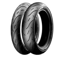 Шина heidenau 140/70-12 k80 sr 65p reinf tl зад dot 51/2024