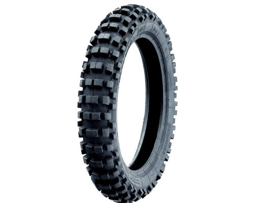 Шина heidenau 120/90-17 k74 68t tt m/c (мотоcross) задня точка 22/2023