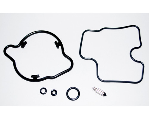 Ремкомплект карбюратора tourmax honda cbr 600f 95-00, cbr 900rr 92-95 (made in japan)