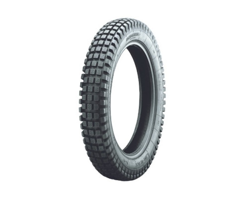 HEIDENAU ШИНА 2.75-21 K67 45P TT M/C ПЕРЕДНІ DOT 16/2025