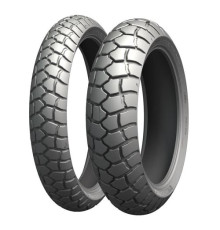 Шина michelin 150/70r17 anakee adventure 69v tl/tt m/c зад dot 01/2025