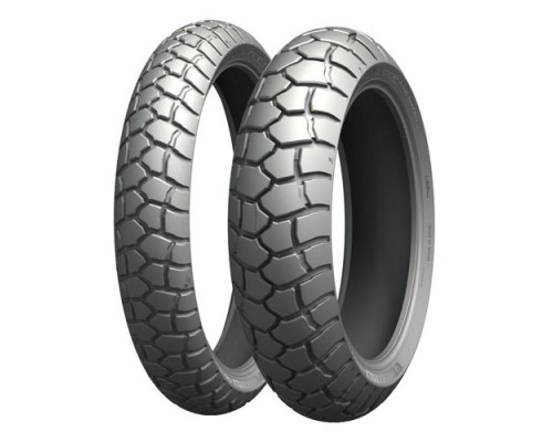 Шина michelin 150/70r17 anakee adventure 69v tl/tt m/c зад dot 01/2025