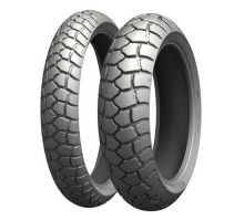 Шина michelin 170/60r17 anakee adventure 72v tl/tt m/c зад dot 02/2025