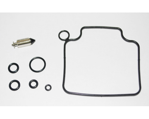 Ремкомплект карбюратора tourmax honda vt 600 04-07, vt 750 04-09 (made in japan)