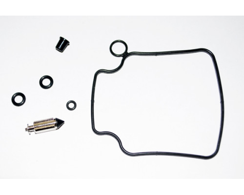 Ремкомплект карбюратора tourmax honda trx 400fa 04-07, trx 500 01-11 (made in japan)
