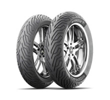 Michelin CiЗАДНІGrip Шина 100/80-14 48P TL/TT Передня DOT 02/2025