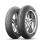 Michelin CiЗАДНІGrip Шина 100/80-14 48P TL/TT Передня DOT 02/2025