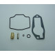 Ремкомплект карбюратора tourmax yamaha ttr 600 98-04 (японія)