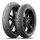 MICHELIN ШИНА 130/70-12 CIZADНІGRIP SAVER REINF 62P M/C TL/TT ЗАДНІ DOT 26/2024