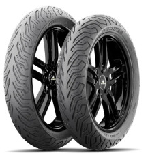 Michelin CiЗАДНІGrip Saver Шина 90/90-12 54S TL/TT Універсальна DOT 17/2025