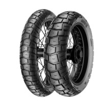 ANLAS ШИНА 170/60R17 CAPRA XR 72V M+S TL ЗАДНІ DOT 27/2025