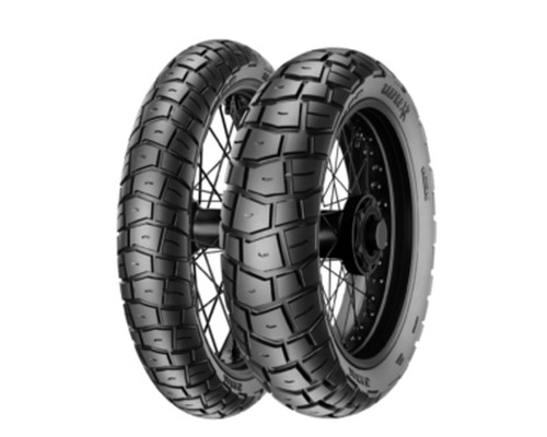 ANLAS ШИНА 170/60R17 CAPRA XR 72V M+S TL ЗАДНІ DOT 27/2025