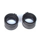 Троси карбюратора tourmax honda xrv 750 '90-'92, ntv 650 '88-'97, nt 650v '98-'05 (2шт) (made in japan)