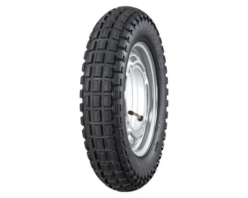 Шина ANLAS 100/90-10 TRIALS 56J TL DOT 41/2025