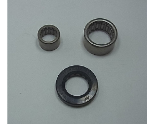 РЕМОНТНИЙ КОМПЛЕКТ ШТАГА ЗЧЕПЛЕННЯ TOURMAX YAMAHA YZF 600 R6 '06-'10, YZF 1000 R1 '07-'10 (MADE IN JAPAN)
