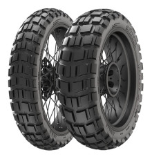 Шина anlas 120/70b19 capra x 60t tl m/c m+s передня крапка 20-44/2022