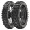 ANLAS ШИНА 130/80B17 CAPRA X 65R TL M/C M+S ЗАДНІ DOT 27/2025