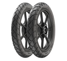 ANLAS ШИНА 130/90-15 CAPRA 66Q TL M/C ЗАДНІ DOT 27/2025