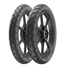 ANLAS ШИНА 90/90-18 M/C CAPRA 57P TL REINF ЗАДНІ DOT 33/2025