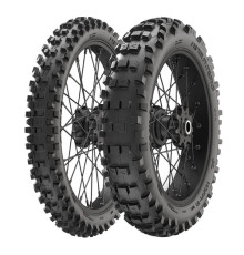 Шина anlas 140/80-18 capra extreme extra soft (суперсофт) 70r tt nhs m/c m+s задня крапка 17/2024