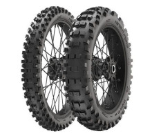 ANLAS ШИНА 90/90-21 CAPRA EXTREME M/C 54R TL M+S M/C ПЕРЕДНІ DOT 16/2025