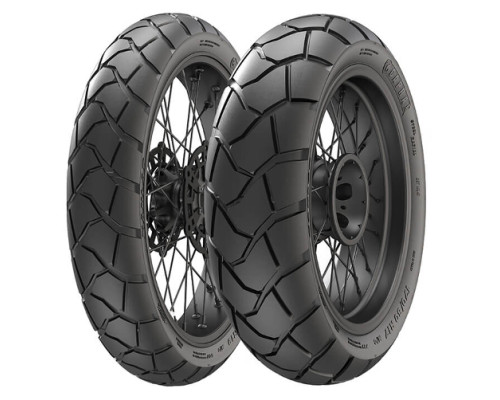 Шина anlas 120/70r19 capra r 60v tl m/c передня точка 18/2024