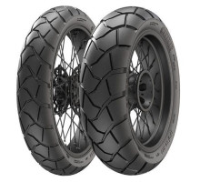 ANLAS ШИНА 120/80-18 CAPRA R 62S TT M/C ЗАДНІ DOT 24/2025