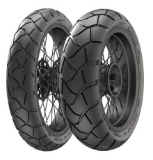 Шина anlas 120/90-17 capra r 64s tl m/c зад dot 17/2024