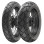 ANLAS ШИНА 90/90-21 CAPRA R 54V TL M/C ПЕРЕДНІ DOT 27/2025
