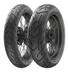 ANLAS ШИНА 120/70ZR17 CAPRA RD (58W) TL M/C ПЕРЕДНІ DOT 27/2025