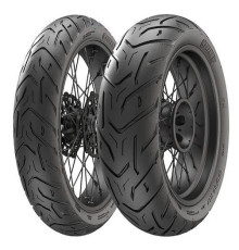 ANLAS ШИНА 150/70R17 CAPRA RD 69V TL M/C ЗАДНІ DOT 35/2025