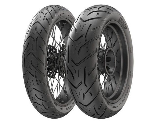 ANLAS ШИНА 180/55ZR17 CAPRA RD (73W) TL M/C ЗАДНІ DOT 31/2025