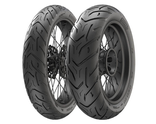 Шина anlas 90/90-21 capra rd 54v tl m/c front dot 02-27/2023