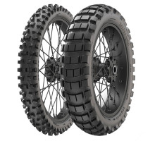 Шина ANLAS 90/90-21 CAPRA X RALLY 54R M+S TL Передня DOT 28/2025