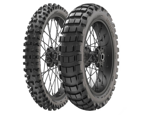 Шина anlas 90/90-21 capra x rally 54r tt m/c m+s передня крапка 03/2024