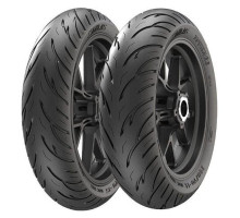 Шина anlas 100/80-14 tournee 48s tl m/c передня/задня точка 24/2023