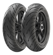ANLAS ШИНА 140/70-16 TOURNEE 65S TL M/C ЗАДНІ DOT 19/2025