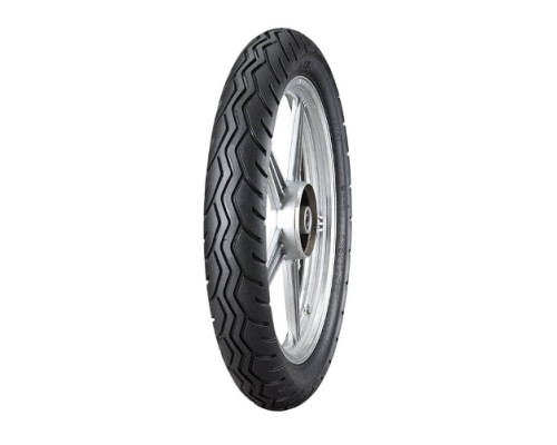 ANLAS OPONA 2.75-18 NR-47 42P TL M/C PRZÓD/TYŁ DOT 43/2025