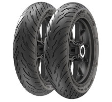 Шина anlas 120/70r14 tournee 2 m/c 55h tl m/c dot 17/2024